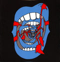 Audion - Mouth To Mouth Remixes - Vinyl Record