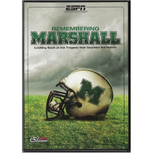 Remembering Marshall - Remembering Marshall - DVD