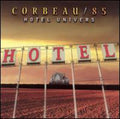 Corbeau 85 - Hotel Univers - Music CD
