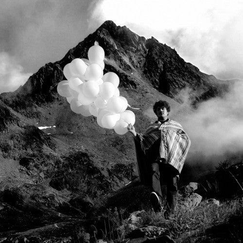 Richard Swift - Dressed Up for the Letdown [LP]