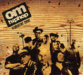 Om Hip Hop 1 / Various - Om Hip Hop 1 / Various - Music CD