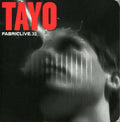 Tayo - Fabric Live 32 - Music CD