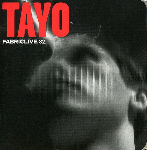 Tayo - Fabric Live 32 - Music CD