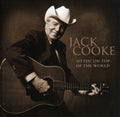 Cooke,jack - Sittin On Top Of The World - Music CD