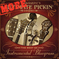 More Ultimate Pickin / Various - More Ultimate Pickin / Various - Music CD
