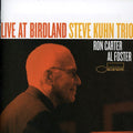 Live at Birdland Music CD