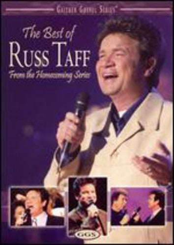 Taff,russ - Best Of Russ Taff - DVD