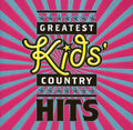 Greatest Kids Country Hits / Various - Greatest Kids Country Hits / Various - Music CD