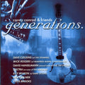 Conrad,conny & Friends - Generations - Music CD