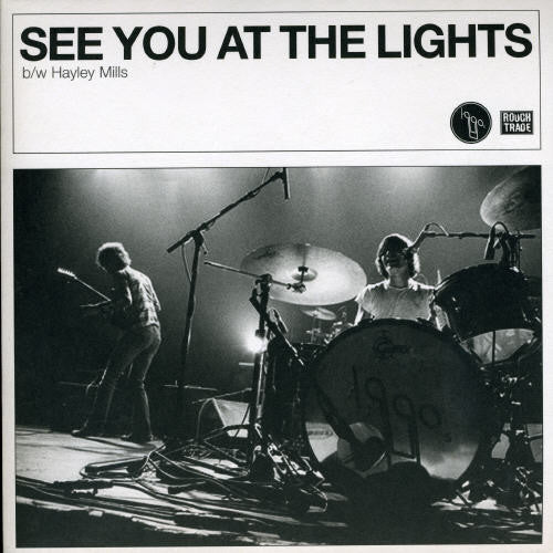 1990's - See You At The Lights - Vinyl Record