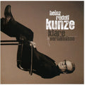 Kunze,heinz - Klare Verhaltnisse - Music CD