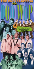 Encyclopedia Of Doo Wop 1 / Various - Encyclopedia Of Doo Wop 1 / Various - Music CD