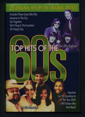 Top Hits Of The 60s / Various - Top Hits Of The 60s / Various - Music CD