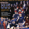 Top Hits Of The 80s / Various - Top Hits Of The 80s / Various - Music CD