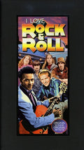 Love Rock & Roll / Various - Love Rock & Roll / Various - Music CD