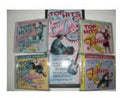 Top Hits Of The 50s / Various - Top Hits Of The 50s / Various - Music CD