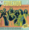 Conexion - Todas Sus Grabaciones En Movieplay Y Sonoplay - Music CD