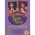 Fink,cathy / Marxer,marcy - Live In Concert - DVD