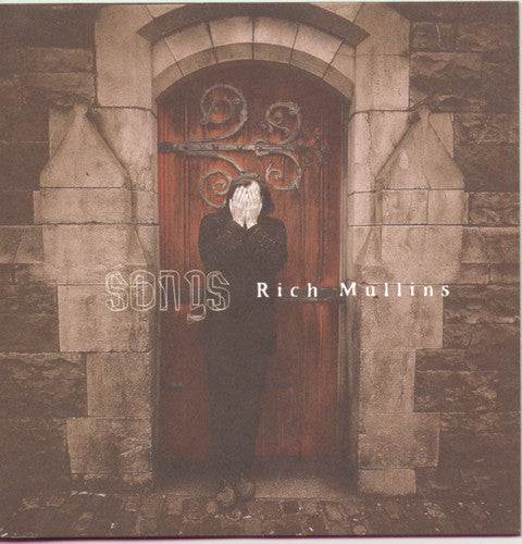 Mullins,rich - Songs - Music CD