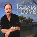 Friel,bert - Islands Of Love - Music CD
