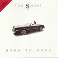 Born to Mack Music CD