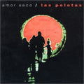 Pelotas - Amor Seco - Music CD