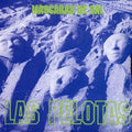 Pelotas - Mascara De Sal - Music CD