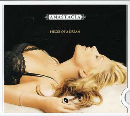 Anastacia - Pieces Of A Dream - Music CD