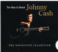 Cash,johnny - Man In Black: Very Best Of - Music CD