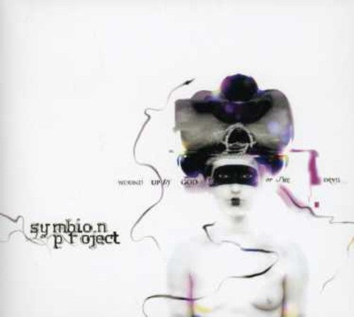 Symbion Project - Wound Up By God Or The Devil - Music CD