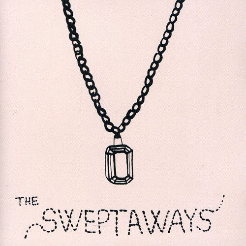 Sweptaways - Ooh Aah - Music CD