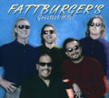 Fattburger - Greatest Hits - Music CD