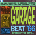 Garage Beat 66 6: Speak Of The Devil / Various - Garage Beat 66 6: Speak Of The Devil / Various - Music CD