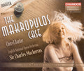 Janacek / Barker / English Nat'l Orch / Mackerras - Makropulos Case - Music CD
