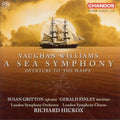 Vaughan Williams / Gritton / Lso / Hickox - Sea Symphony - Super Audio CD