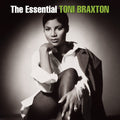 Braxton,toni - Essential Toni Braxton - Music CD