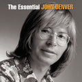 Denver,john - Essential - Music CD