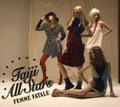 Taiji All Stars - Femme Fatale - Music CD