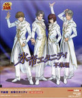 Eternity,hyotei - Fujouri Limited - Music CD