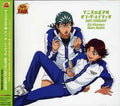 Takahashi Hiroki & Kiyasu - Prince Of Tennis On The Radio Monthly 2005 Februar - Music CD