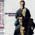 Bros Four - G.h. - Music CD