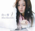 Kuraki,mai - Shiroiyuki - Music CD