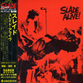 Slade - Slade Alive - Music CD