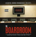 Cool Nutz - Boardroom - Music CD