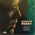Parry,evalyn - Live At Lula - DVD
