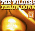 Wilders - Throw Down - Music CD