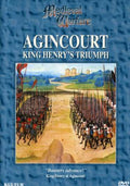 Medieval Warfare: Agincourt - Medieval Warfare: Agincourt - DVD