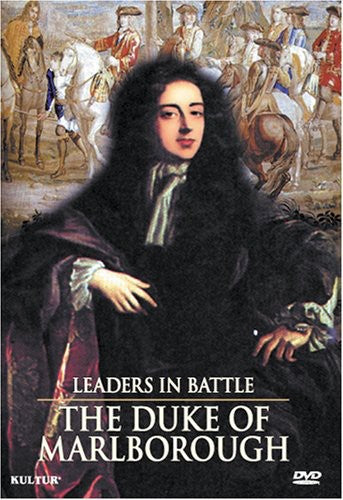 Leaders In Battle: Duke Of Marlborough - Leaders In Battle: Duke Of Marlborough - DVD