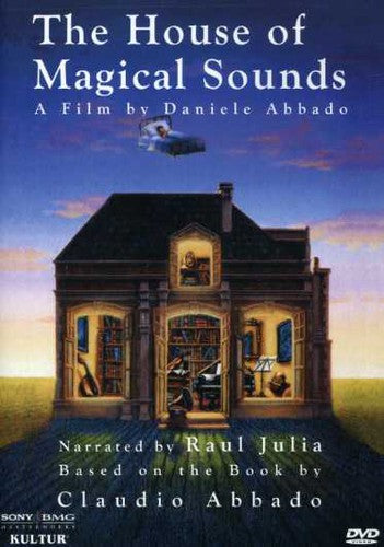 House Of Magical Sounds - House Of Magical Sounds - DVD