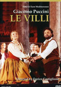 Puccini - Le Villi - DVD